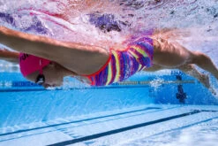 Funkita - Crystal Wave - Girls Single Strap One Piece -Swimwear Shop funkita crystal wave single strap girls one piece 6
