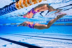 Funkita - Crystal Wave - Girls Single Strap One Piece -Swimwear Shop funkita crystal wave single strap girls one piece 7