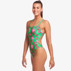 Funkita - Desert Pea - Ladies Brace Free One Piece 19 Funkita - Desert Pea - Ladies Brace Free One Piece -Swimwear Shop funkita desert pea ladies brace free one piece 6