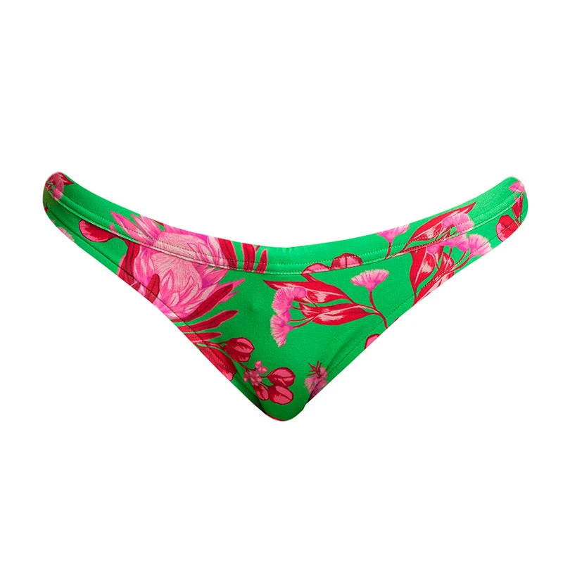 Funkita - Desert Pea - Ladies Hipster Brief 2 Funkita - Desert Pea - Ladies Hipster Brief - Image 2