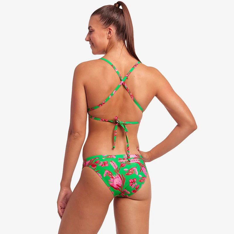 Funkita - Desert Pea - Ladies Hipster Brief 5 Funkita - Desert Pea - Ladies Hipster Brief - Image 5