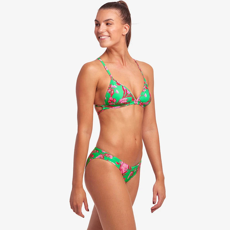 Funkita - Desert Pea - Ladies Hipster Brief 6 Funkita - Desert Pea - Ladies Hipster Brief - Image 6