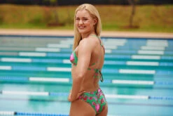 Funkita - Desert Pea - Ladies Hipster Brief 20 Funkita - Desert Pea - Ladies Hipster Brief -Swimwear Shop funkita desert pea ladies hipster brief 8