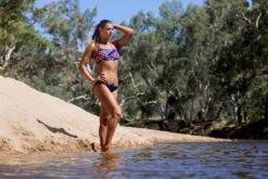 Funkita - Diamond Devil - Ladies Sports Top -Swimwear Shop funkita diamond devil bikini ladies sports top 5