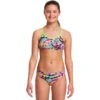Funkita - Donut Delight - Girls Racerback Two Piece