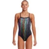 Funkita - Drip Funk - Girls Strapped In One Piece