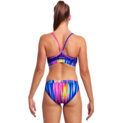 Funkita - Event Horizon - Ladies Sports Top 10 Funkita - Event Horizon - Ladies Sports Top -Swimwear Shop funkita event horizon ladies sports top 3