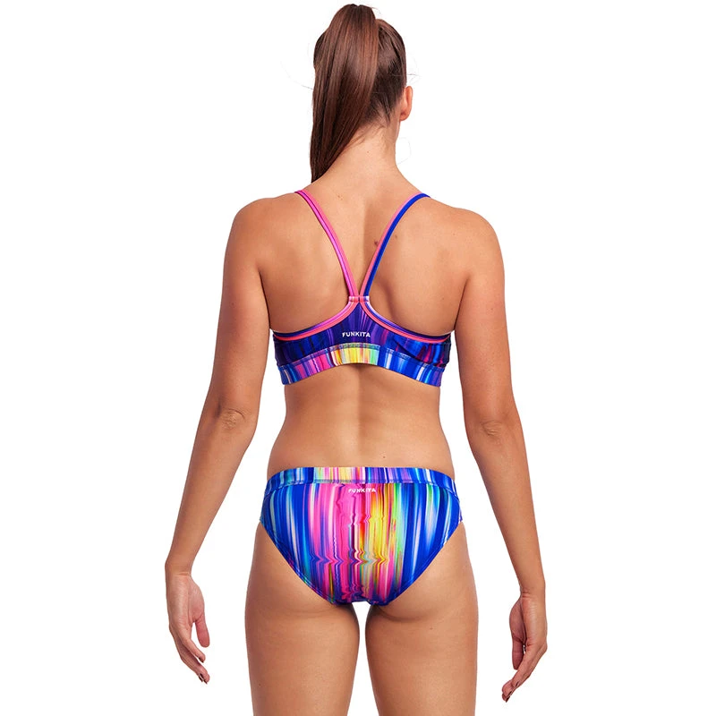 Funkita - Event Horizon - Ladies Sports Top 3 Funkita - Event Horizon - Ladies Sports Top - Image 3