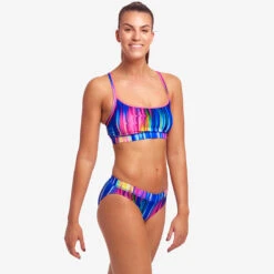 Funkita - Event Horizon - Ladies Sports Top 12 Funkita - Event Horizon - Ladies Sports Top -Swimwear Shop funkita event horizon ladies sports top 5