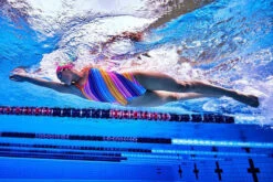 Funkita - Fine Lines - Ladies Single Strap One Piece -Swimwear Shop funkita fine lines single strap ladies one piece 5