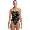 Funkita - FKed - Ladies Eco Single Strength One Piece