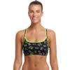 Funkita - FKed - Ladies Eco Sports Top