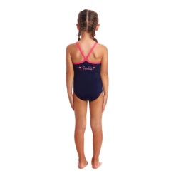 Funkita - Flamingo Flood - Toddler Girls Printed One Piece -Swimwear Shop funkita flamingo flood toddler girls printed one piece 2
