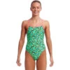 Funkita - Fly High - Girls Single Strap One Piece
