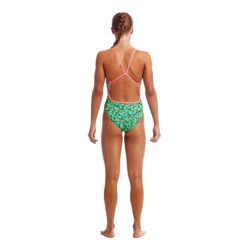 Funkita - Fly High - Girls Single Strap One Piece -Swimwear Shop funkita fly high girls single strap one piece 2