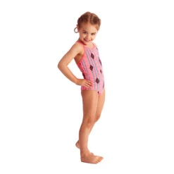 Funkita - Flying High - Toddlers Girls One Piece -Swimwear Shop funkita flying high toddlers girls one piece swimsuit 5