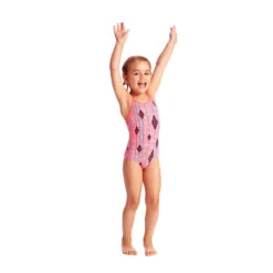 Funkita - Flying High - Toddlers Girls One Piece -Swimwear Shop funkita flying high toddlers girls one piece swimsuit 6