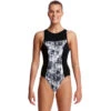 Funkita - Garden Mist - Ladies Hi Flyer One Piece