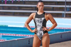 Funkita - Garden Mist - Ladies Hi Flyer One Piece -Swimwear Shop funkita garden mist ladies hi flyer one piece 5