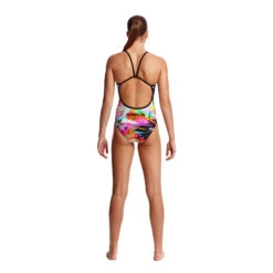 Funkita - Hail Caesar - Ladies Single Strap One Piece -Swimwear Shop funkita hail caesar ladies single strap one piece 3