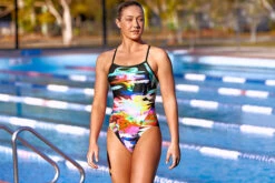 Funkita - Hail Caesar - Ladies Single Strap One Piece -Swimwear Shop funkita hail caesar ladies single strap one piece 8