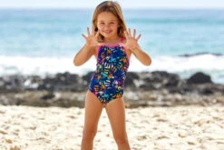 Funkita - Hands Off - Toddlers Girls One Piece 9 Funkita - Hands Off - Toddlers Girls One Piece -Swimwear Shop funkita hands off toddlers girls one piece swimsuit 5