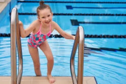 Funkita - Happy Blobs - Toddler Girls Printed One Piece -Swimwear Shop funkita happy blobs toddler girls printed one piece 7