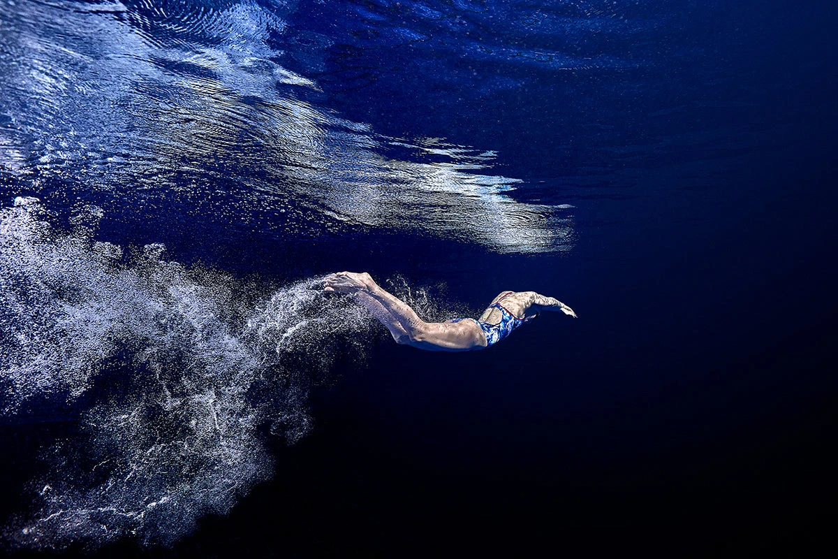 Funkita - Head First - Ladies Diamond Back One Piece 10 Funkita - Head First - Ladies Diamond Back One Piece - Image 10