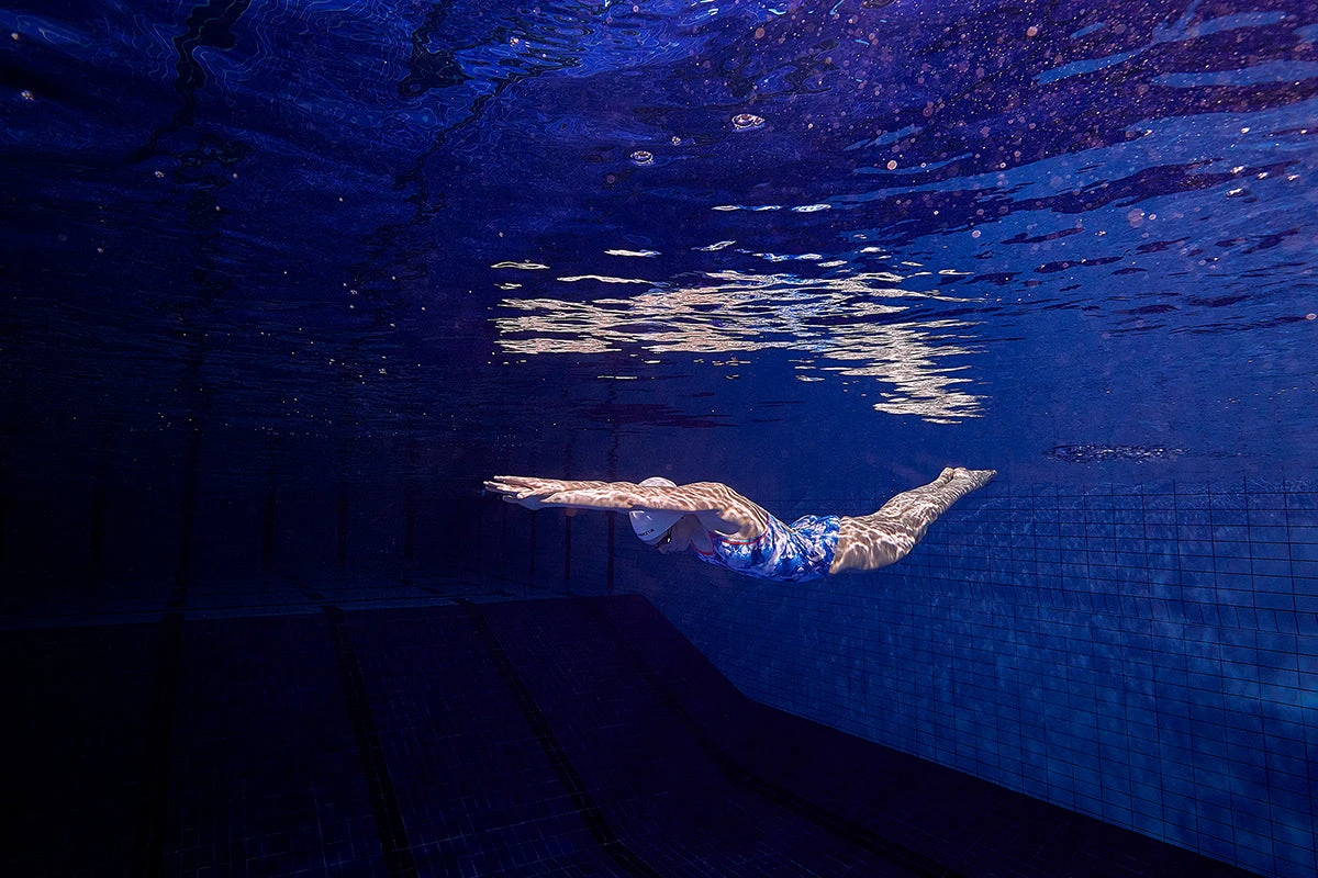 Funkita - Head First - Ladies Diamond Back One Piece 8 Funkita - Head First - Ladies Diamond Back One Piece - Image 8