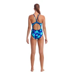 Funkita - Hex Pistols - Ladies Diamond Back One Piece 7 Funkita - Hex Pistols - Ladies Diamond Back One Piece -Swimwear Shop funkita hex pistols ladies diamond back one piece 2