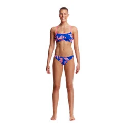 Funkita - Hot Rod - Ladies Bikini Bibi Banded Brief 9 Funkita - Hot Rod - Ladies Bikini Bibi Banded Brief -Swimwear Shop funkita hot rod ladies bikini bibi banded brief 4