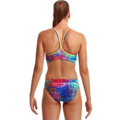 Funkita - Hyper Inflation - Ladies Sports Brief -Swimwear Shop funkita hyper inflation ladies sports brief 3