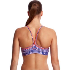 Funkita - I Said Swim - Ladies Bikini Sports Top -Swimwear Shop funkita i said swim ladies bikini sports top 3
