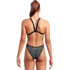 Funkita - In Grained - Ladies Brace Free One Piece 10 Funkita - In Grained - Ladies Brace Free One Piece -Swimwear Shop funkita in grained ladies brace free one piece 3