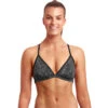 Funkita - In Grained - Ladies Tri Top
