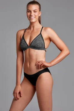 Funkita - In Grained - Ladies Tri Top -Swimwear Shop funkita in grained ladies tri top 5