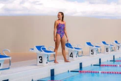 Funkita - Inked - Ladies Strapped In One Piece -Swimwear Shop funkita inked strapped in ladies swimsuit 7