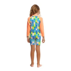 Funkita - Juicy Fruit - Toddler Girls Go Jump Suit -Swimwear Shop funkita juicy fruit toddler girls go jump suit 4