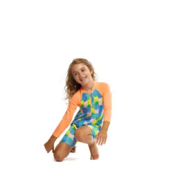 Funkita - Juicy Fruit - Toddler Girls Go Jump Suit -Swimwear Shop funkita juicy fruit toddler girls go jump suit 5