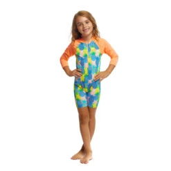 Funkita - Juicy Fruit - Toddler Girls Go Jump Suit -Swimwear Shop funkita juicy fruit toddler girls go jump suit 6