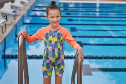 Funkita - Juicy Fruit - Toddler Girls Go Jump Suit -Swimwear Shop funkita juicy fruit toddler girls go jump suit 7