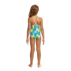 Funkita - Juicy Fruit - Toddler Girls Printed One Piece -Swimwear Shop funkita juicy fruit toddler girls printed one piece 3