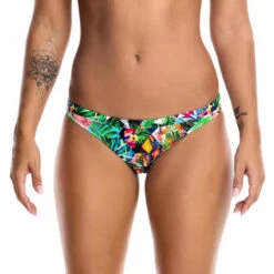 Funkita - Jungle Jam - Ladies Bikini Hipster Brief