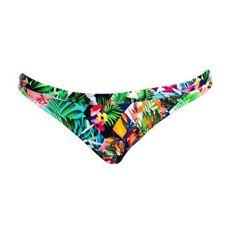 Funkita - Jungle Jam - Ladies Bikini Hipster Brief 2 Funkita - Jungle Jam - Ladies Bikini Hipster Brief - Image 2