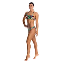 Funkita - Jungle Jam - Ladies Bikini Hipster Brief 10 Funkita - Jungle Jam - Ladies Bikini Hipster Brief -Swimwear Shop funkita jungle jam ladies hipster bikini brief 4