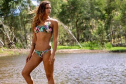 Funkita - Jungle Jam - Ladies Bikini Hipster Brief 13 Funkita - Jungle Jam - Ladies Bikini Hipster Brief -Swimwear Shop funkita jungle jam ladies hipster bikini brief 8