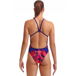 Funkita - Kili Millie - Ladies Single Strength One Piece 10 Funkita - Kili Millie - Ladies Single Strength One Piece -Swimwear Shop funkita kili millie ladies single strength one piece 3