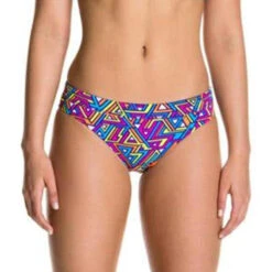 Funkita - Half Pipe - Ladies Bikini Sports Brief