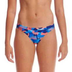 Funkita - Lava Lights - Ladies Hipster Brief