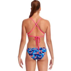 Funkita - Lava Lights - Ladies Hipster Brief -Swimwear Shop funkita lava lights ladies hipster brief 3